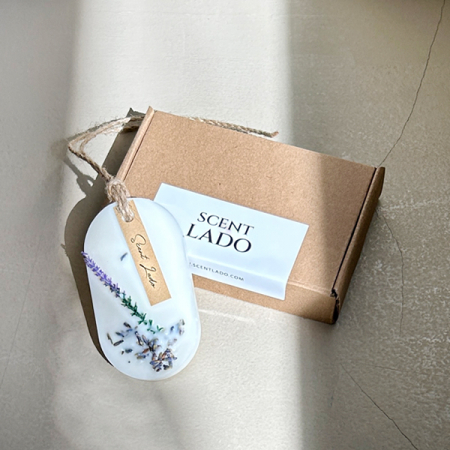 센트라도 고체방향제 왁스타블렛 1P #2