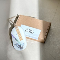 센트라도 고체방향제 왁스타블렛 1P