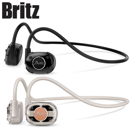 브리츠 BZ-UL20BT 오픈형 블루투스이어폰 #2