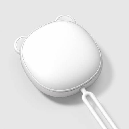 디셈 3in1 손난로 보조배터리 LED램프(3000mAh) 퓨어화이트 SM-HW01 #4