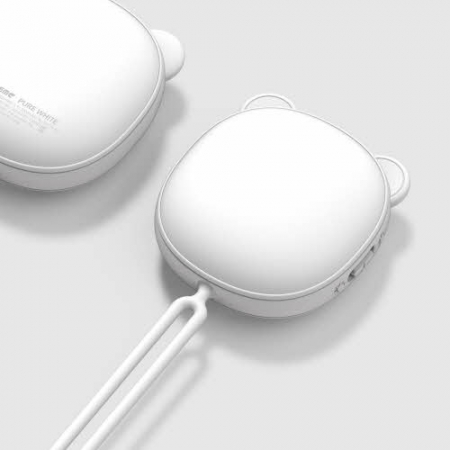 디셈 3in1 손난로 보조배터리 LED램프(3000mAh) 퓨어화이트 SM-HW01 #5