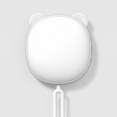 디셈 3in1 손난로 보조배터리 LED램프(3000mAh) 퓨어화이트 SM-HW01