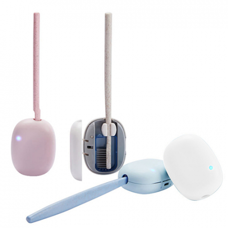 AD 매직 휴대용 칫솔 살균기 PT30 UVC #3