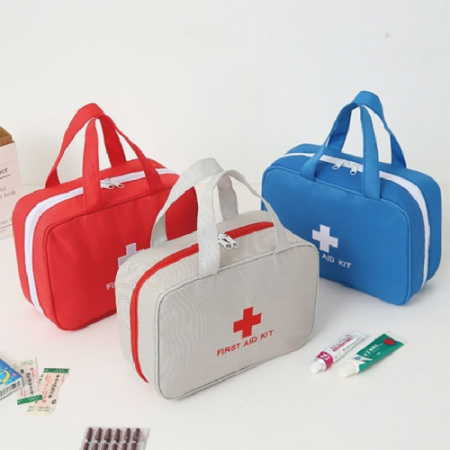 구급함 가방 대형 #3