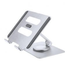 360도 회전 접이식 태블릿 거치대 PLS-A2