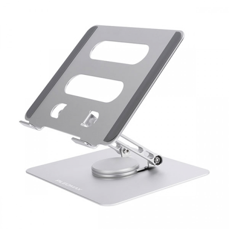 360도 회전 노트북 태블릿 맥북 접이식 거치대 PLS-A9 #2