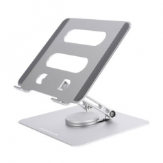 360도 회전 노트북 태블릿 맥북 접이식 거치대 PLS-A9