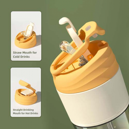 바블로브 트라이탄 워터보틀 텀블러6종 480ml #3