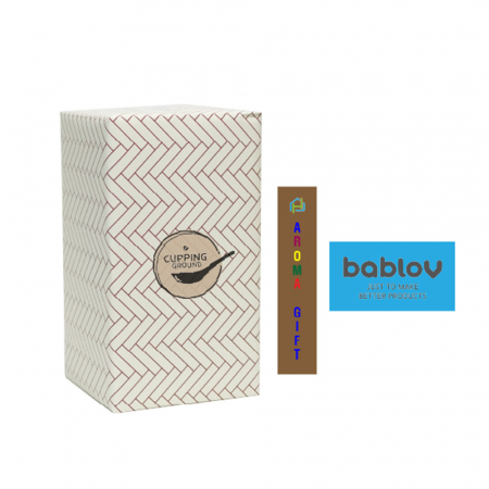 바블로브 트라이탄 워터보틀 텀블러6종 480ml #9