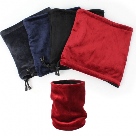 극세사 벨벳 넥워머 목폴라 #2