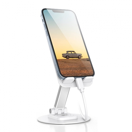 LAAON 360도 회전 스마트폰 거치대 ITB-ST300 #3