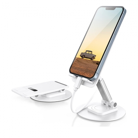 LAAON 360도 회전 스마트폰 거치대 ITB-ST300 #2