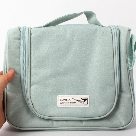 웰하임 반달형 후크 파우치 다양한색상 #2