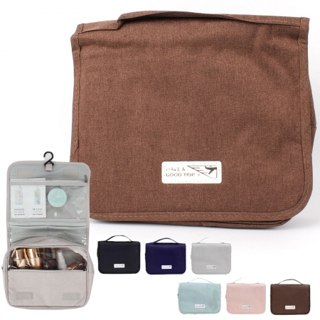 웰하임 투명 후크 파우치 다양한색상 #2