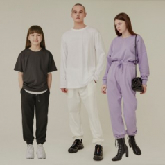 조거팬츠 // 국산