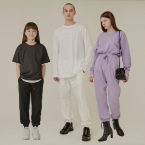 조거팬츠 // 국산