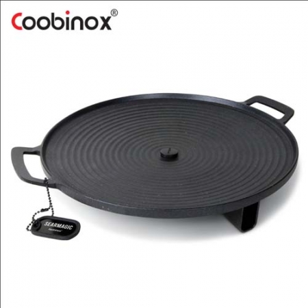 [쿠비녹스] 시어 매직 전골 N 그릴 #2