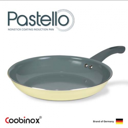 [쿠비녹스] 인덕션 파스텔로 28cm 프라이팬 #2