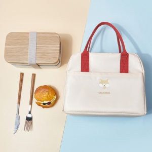 캐릭터 보온보냉백, 도시락가방, 동물 보온보냉백, 캠핑가방, 소풍가방