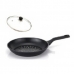 작은이미지: 리빙아트 IH 인덕션 후라이팬 2종 #2