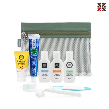 아모레 올뉴 하프메쉬 여행용세트 S2형 #2