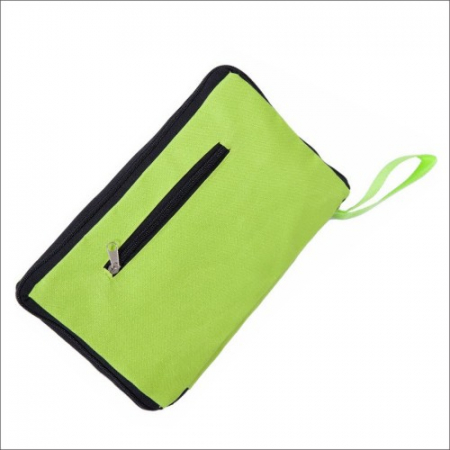 접이식 시장가방, 바퀴 시장가방, 쇼핑캐리어, 시징바구니 #4