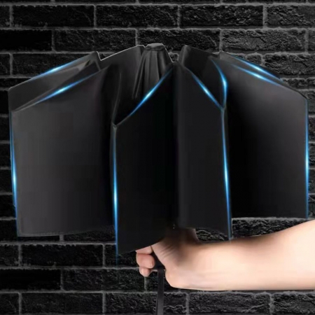 온스 어썸 폴딩 3단 자동 우산 #2