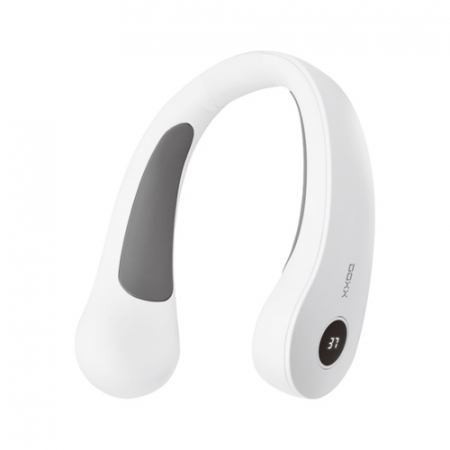 DOXX 목난로 넥밴드, 넥워머, USB-C 타입 충전식 3단계 온도조절 보조배터리 겸용 (DX-HOT) #3