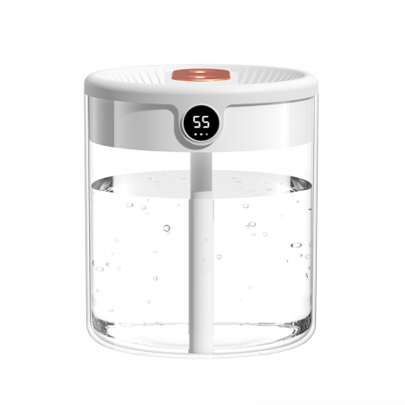 심플 듀얼 가습기 1.4L #2