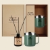 작은이미지: 센트라도 디퓨저 150ml + 스탠리 클래식 진공캠프 머그 세트 #3