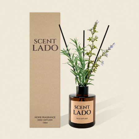 센트라도 디퓨저 로즈라벤더 150ml #3