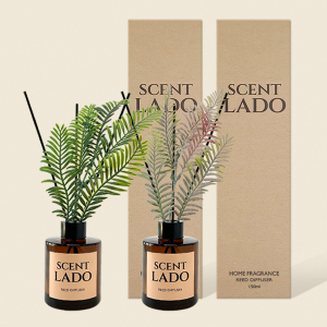 센트라도 디퓨저 리틀포레스트 150ml 2P 세트