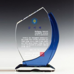 재직 기념패 , 송공패 , 위촉패 JS52243