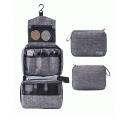 심플 여행파우치, 미니백, 다용도파우치