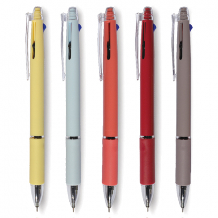 아트 니들 3색펜 국산, 독일산 초저점도 잉크 칼라 #2