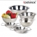 [쿠비녹스] 믹싱볼 쌀함박 채반 플레이트 6종 세트(CO-1160)