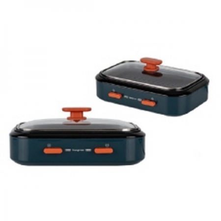 게리시 도무스 낭만 스퀘어 그릴 #2