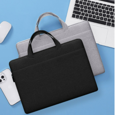 경량 멀티 노트북 가방 태블릿 파우치 15인