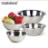 [쿠비녹스] 믹싱볼 채반 4종 세트(CO-1153)