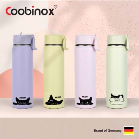 [쿠비녹스] 까미 스포츠 텀블러 #2