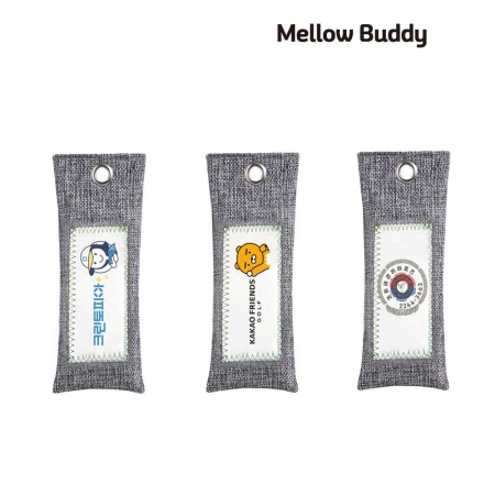 멜로우버디 대나무 숯 신발 운동화 냄새제거 제습 건조 탈취제 #6