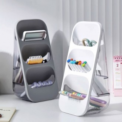 데스크 오거나이저 책상 정리함 데스크 정리함 오거나이저 책상 미니 서랍