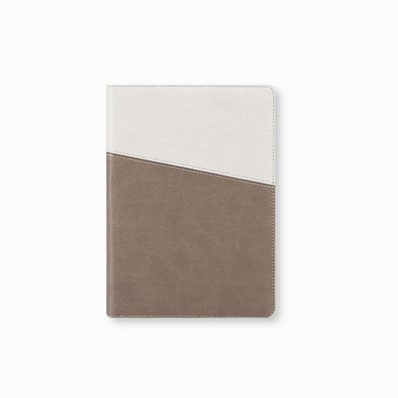 그레이드 스프링 다이어리 25절 #2