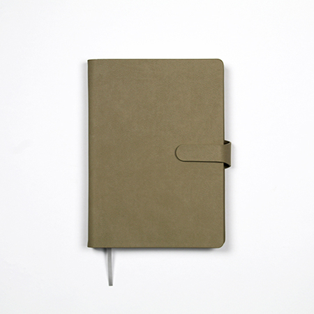 비건레더 스프링 다이어리 25절 #2