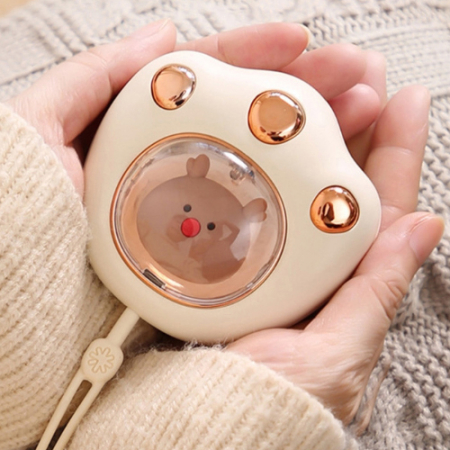 쁘띠 애니멀 손난로 #2