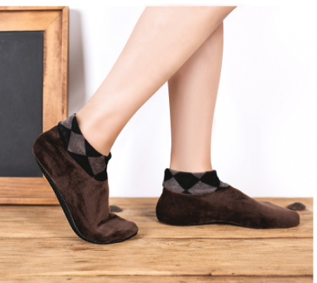 보온덧신 수면덧신 기모덧신 양말 버선 #2