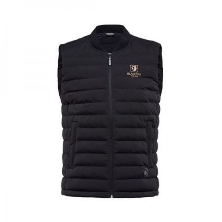 블랙야크 발열 조끼 (보조 배터리 별도) #2