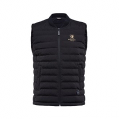 블랙야크 발열 조끼 (보조 배터리 별도)