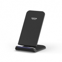 [요이치] 듀얼 코일 고속 무선 충전기 IWC-200