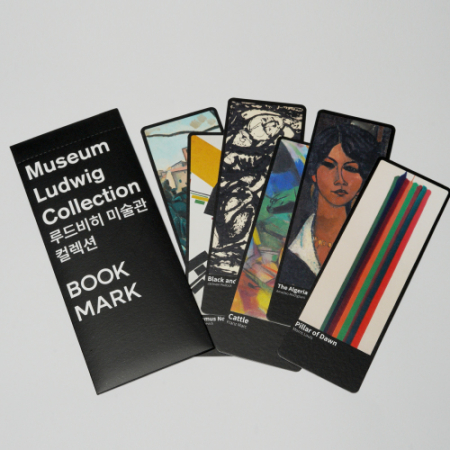 컬렉션 북마크 // 주문 제작형 #2